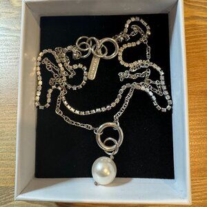 Justine Clenquet Necklace